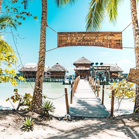 Azul Paradise บาสติเมนตอส ภายนอก รูปภาพ