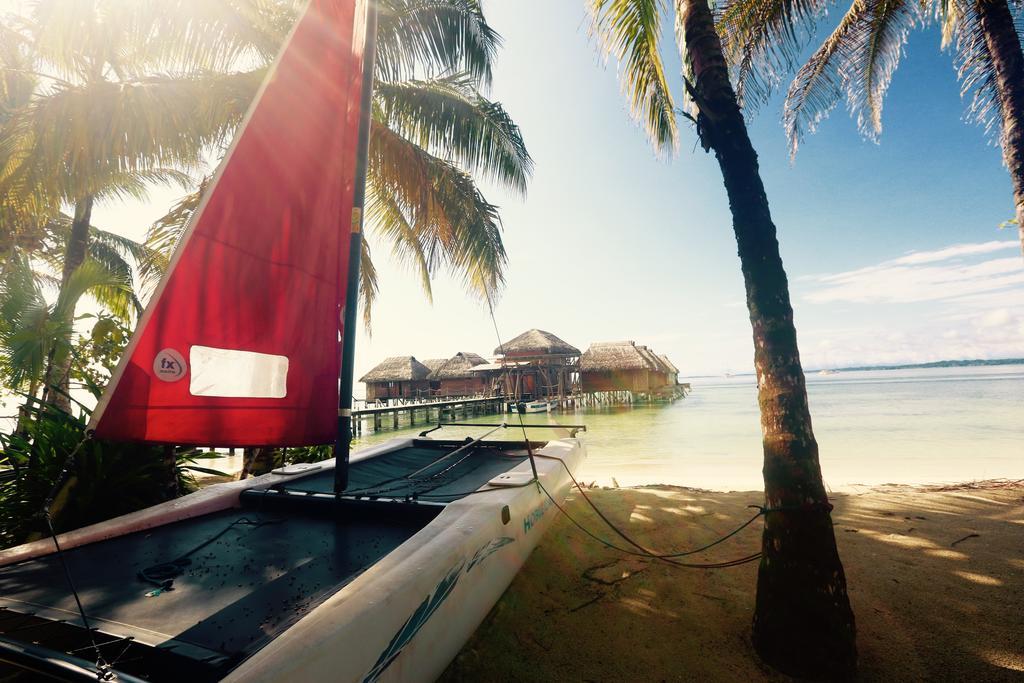 Azul Paradise บาสติเมนตอส ภายนอก รูปภาพ