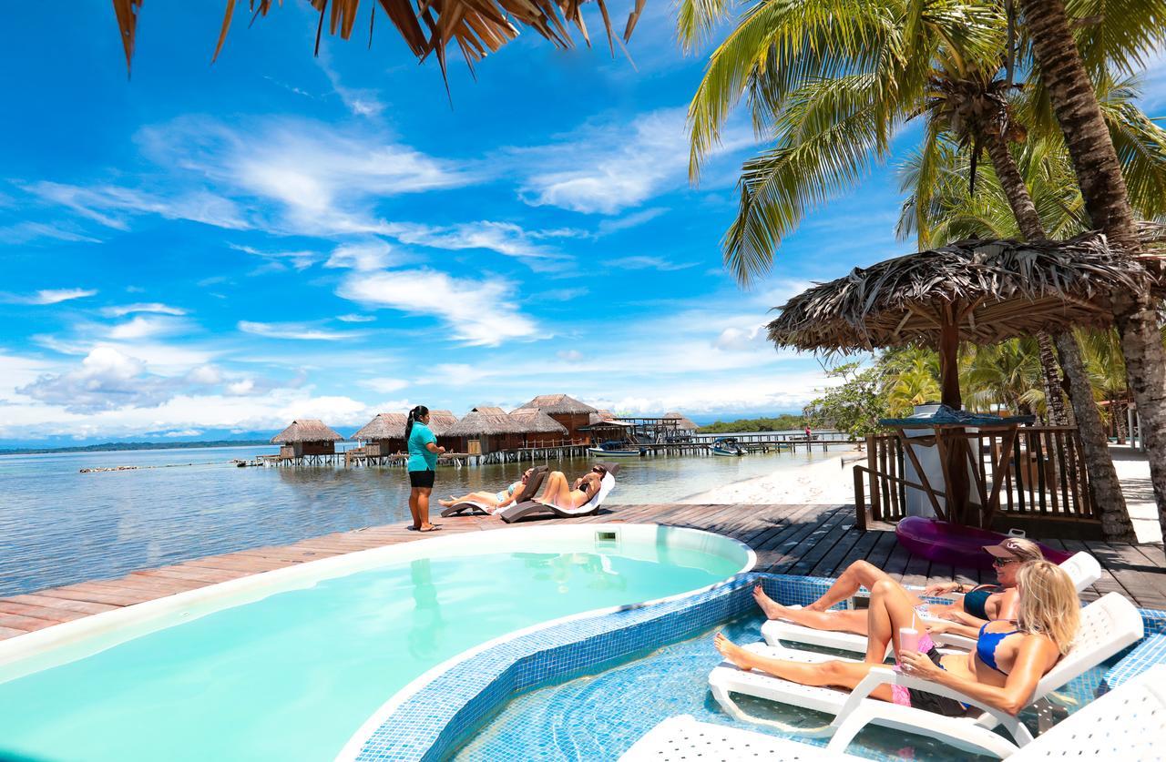 Azul Paradise บาสติเมนตอส ภายนอก รูปภาพ