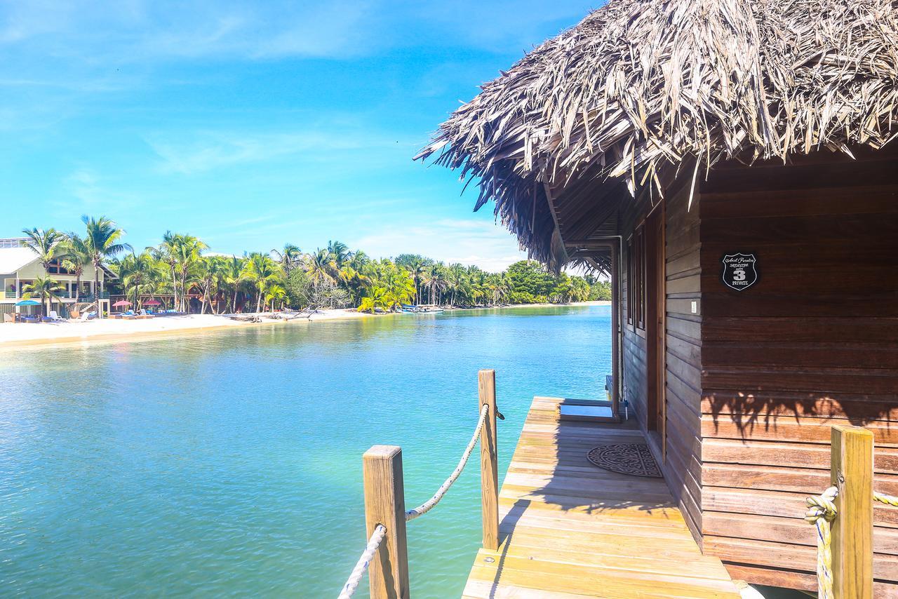 Azul Paradise บาสติเมนตอส ภายนอก รูปภาพ