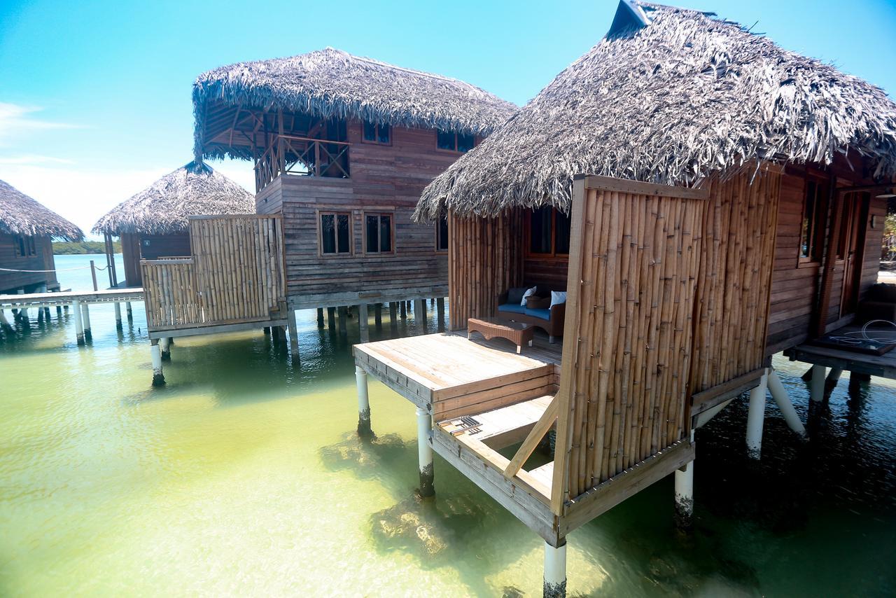 Azul Paradise บาสติเมนตอส ภายนอก รูปภาพ