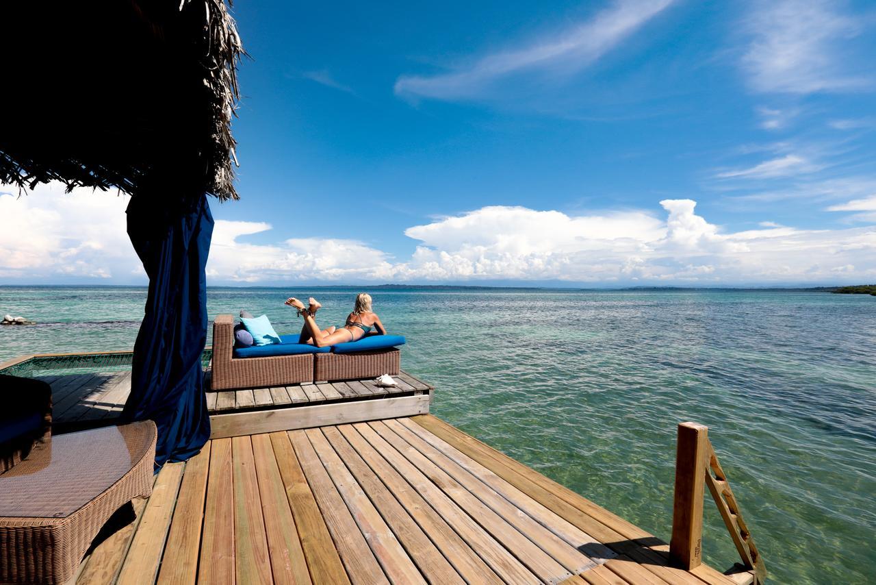 Azul Paradise บาสติเมนตอส ภายนอก รูปภาพ