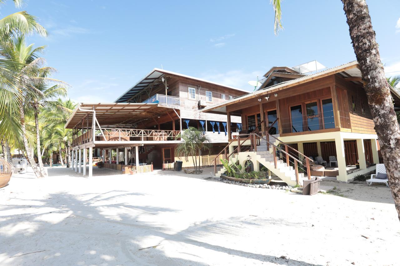 Azul Paradise บาสติเมนตอส ภายนอก รูปภาพ