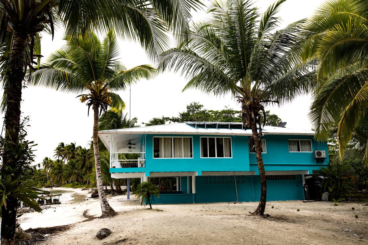 Azul Paradise บาสติเมนตอส ภายนอก รูปภาพ