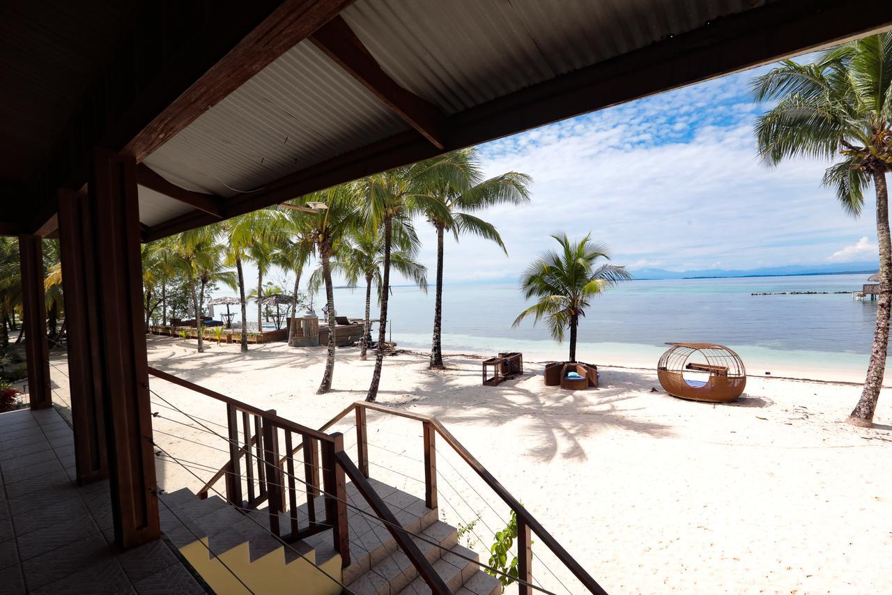 Azul Paradise บาสติเมนตอส ภายนอก รูปภาพ