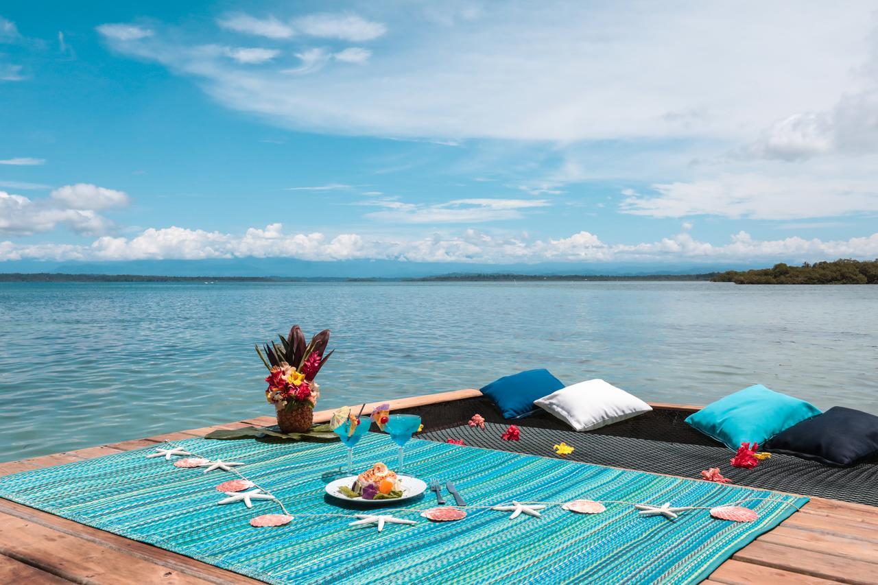 Azul Paradise บาสติเมนตอส ภายนอก รูปภาพ