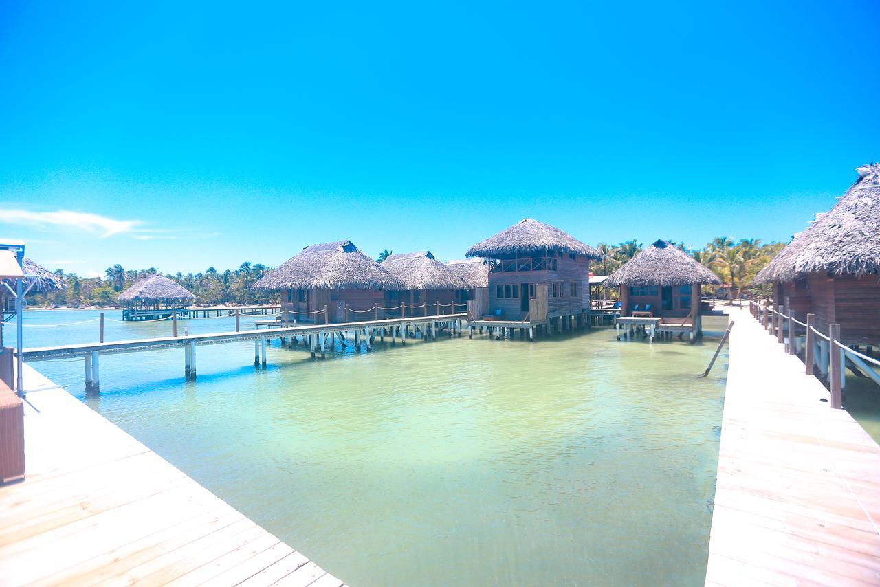Azul Paradise บาสติเมนตอส ภายนอก รูปภาพ
