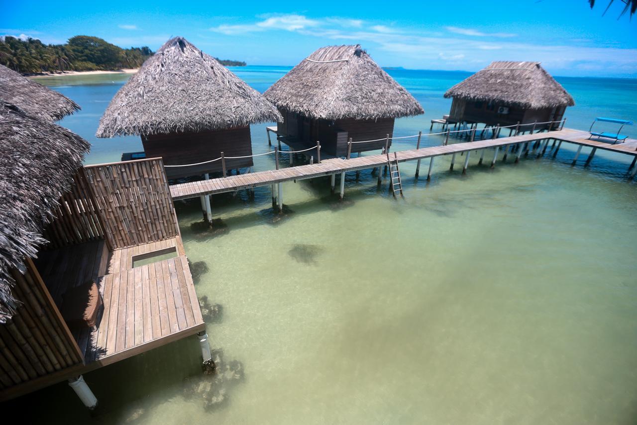 Azul Paradise บาสติเมนตอส ภายนอก รูปภาพ