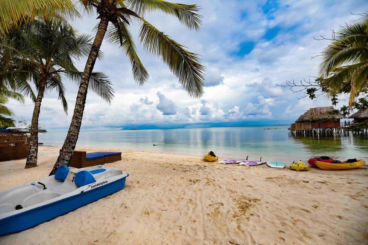 Azul Paradise บาสติเมนตอส ภายนอก รูปภาพ
