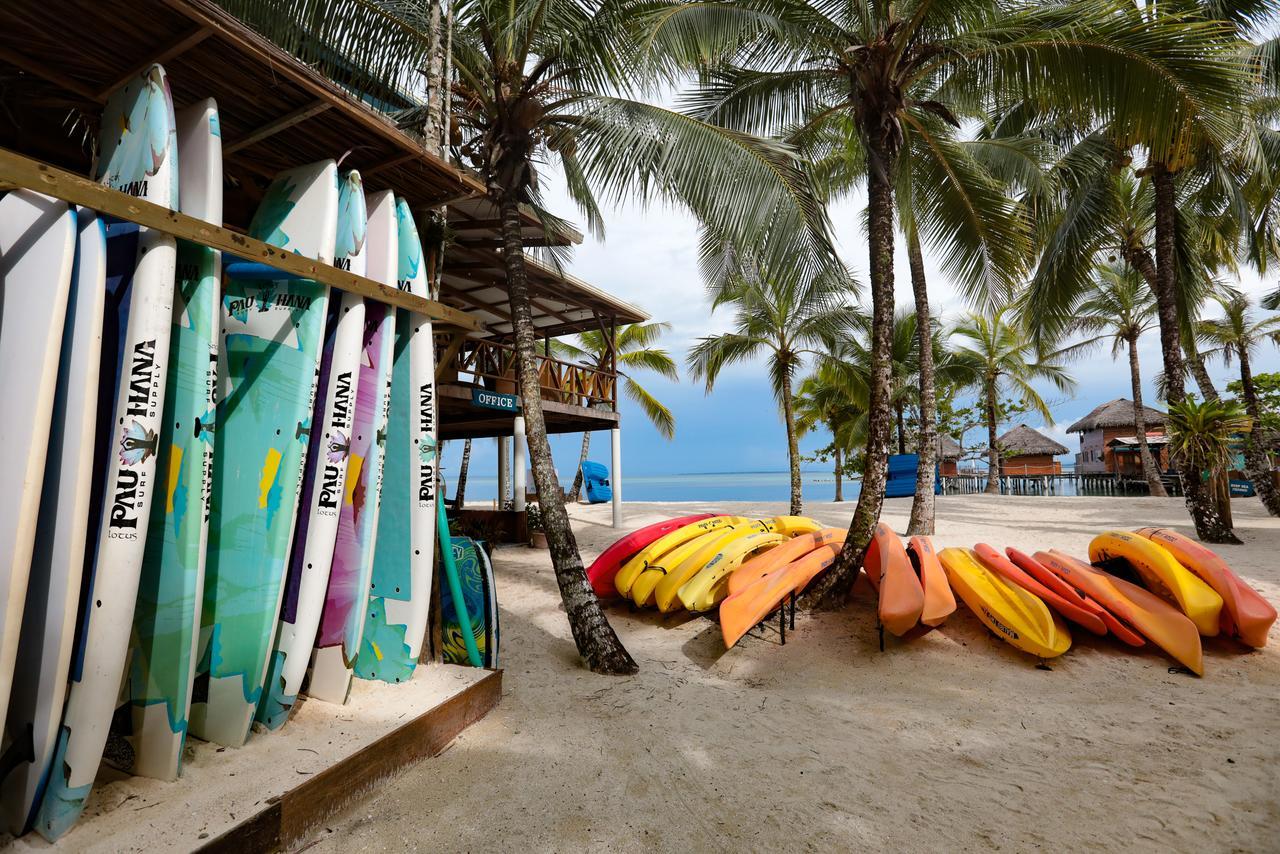 Azul Paradise บาสติเมนตอส ภายนอก รูปภาพ