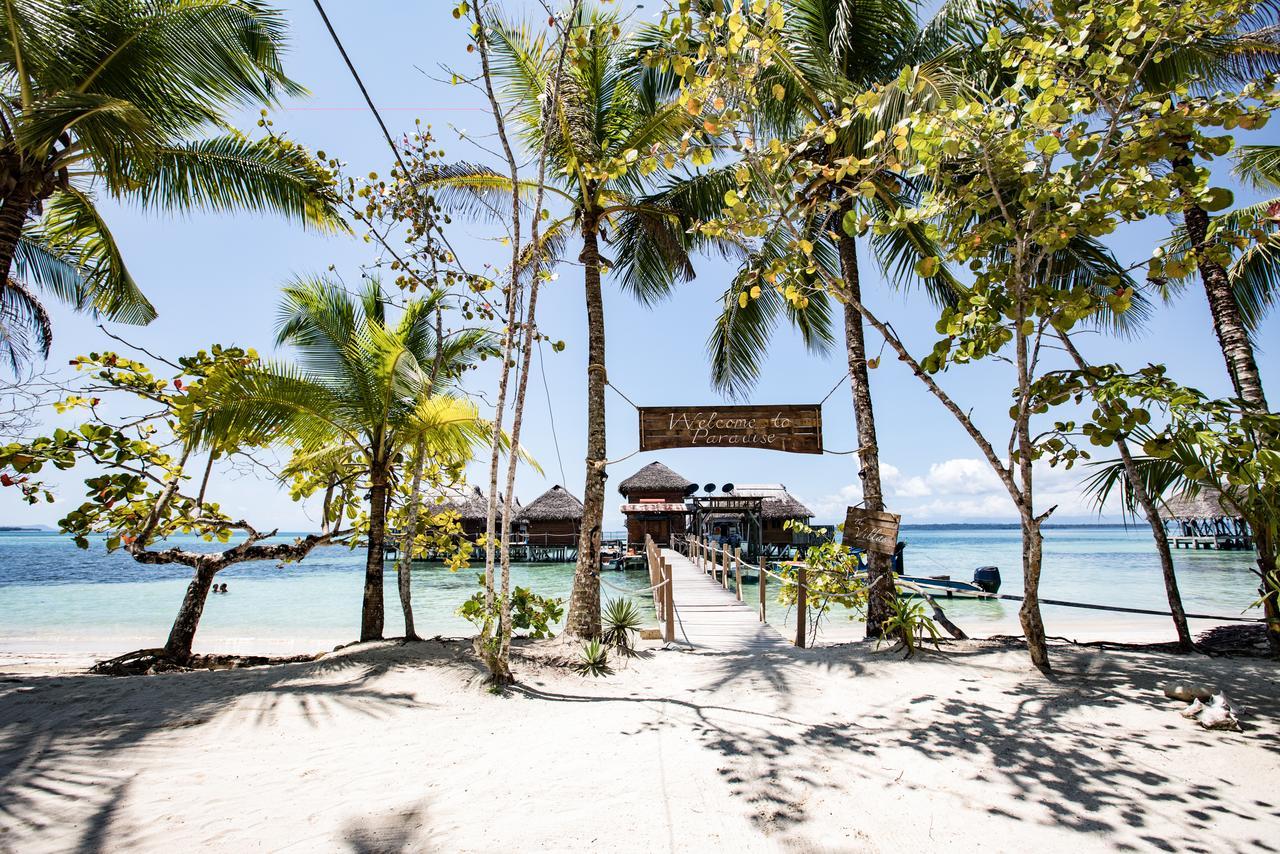 Azul Paradise บาสติเมนตอส ภายนอก รูปภาพ