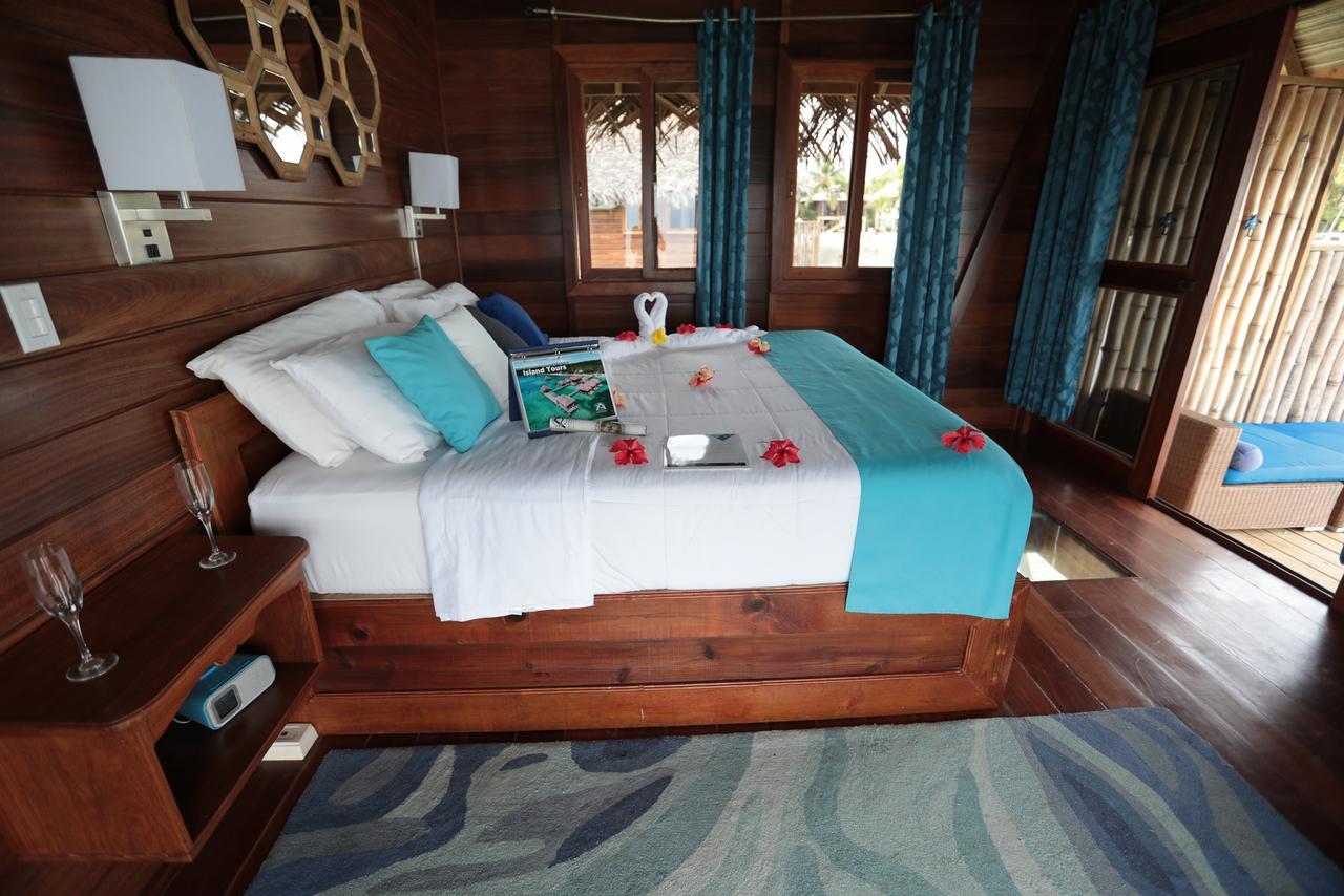 Azul Paradise บาสติเมนตอส ภายนอก รูปภาพ