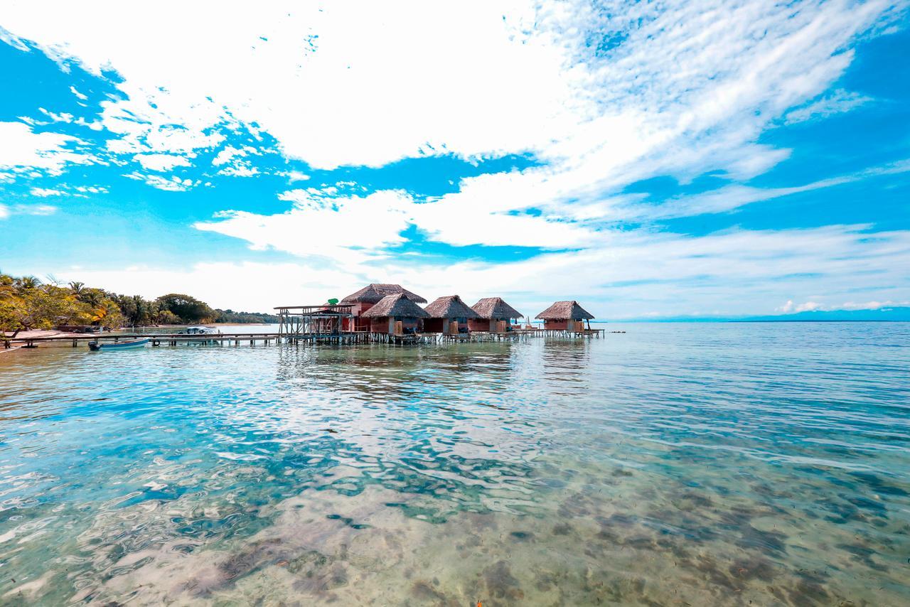 Azul Paradise บาสติเมนตอส ภายนอก รูปภาพ
