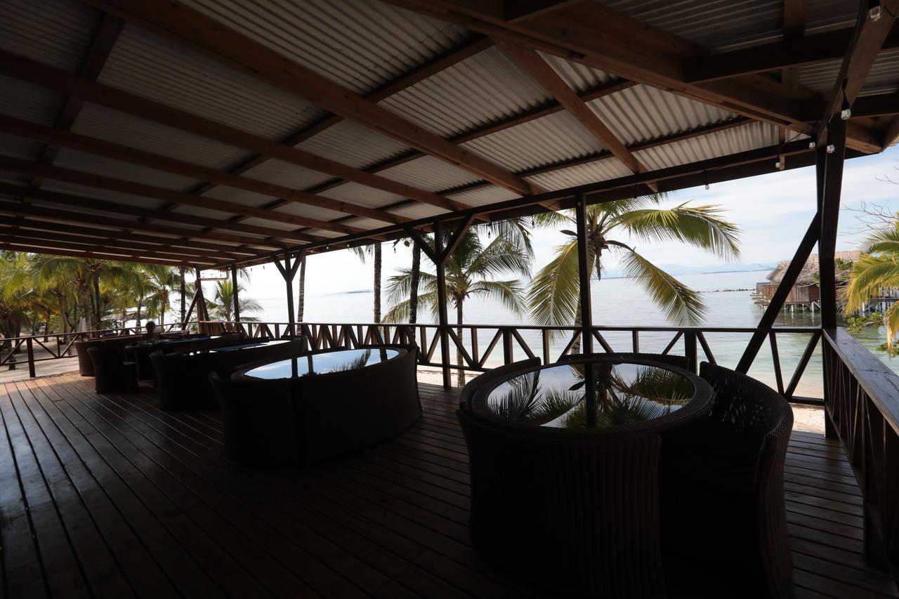 Azul Paradise บาสติเมนตอส ภายนอก รูปภาพ
