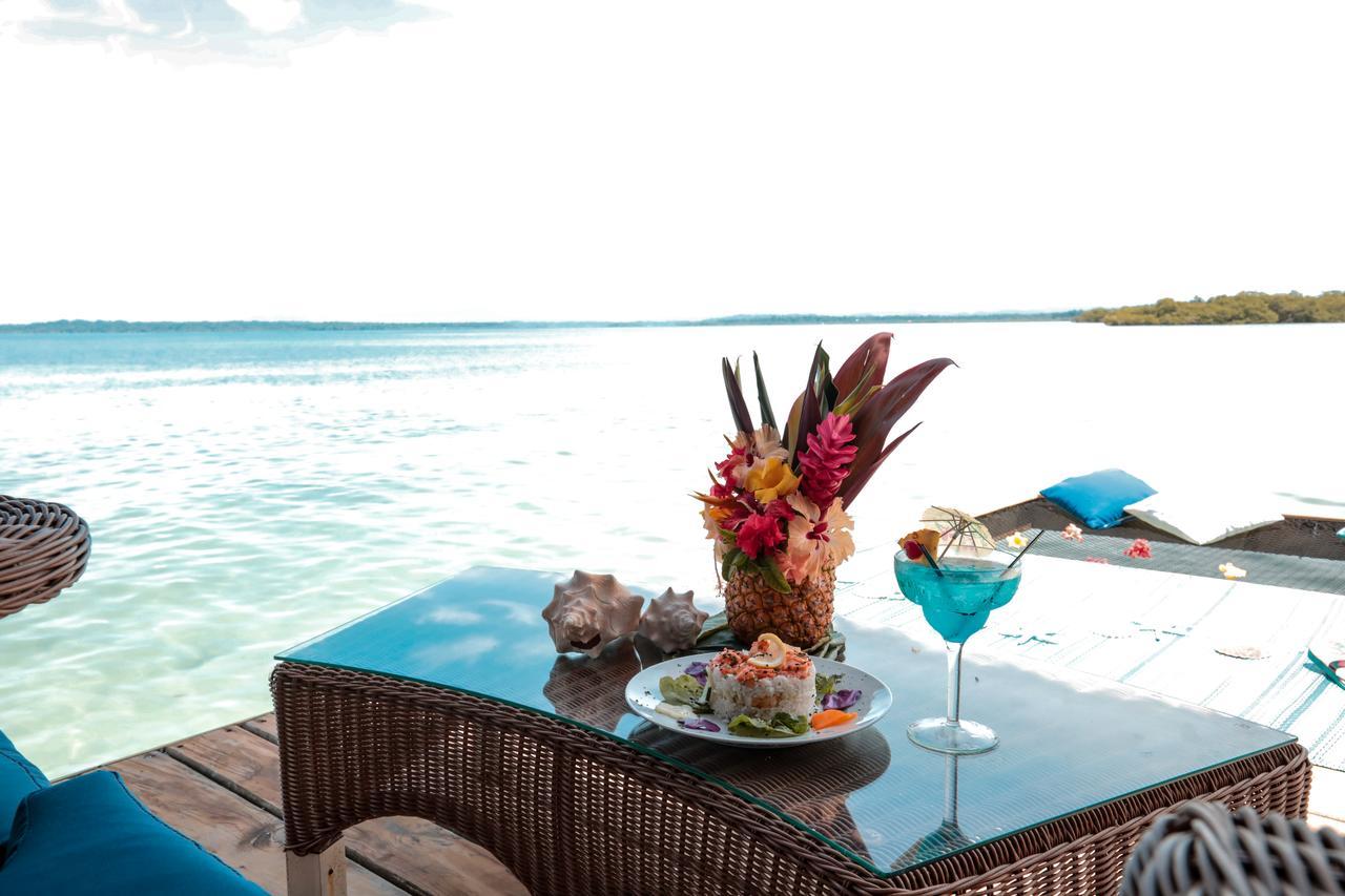 Azul Paradise บาสติเมนตอส ภายนอก รูปภาพ
