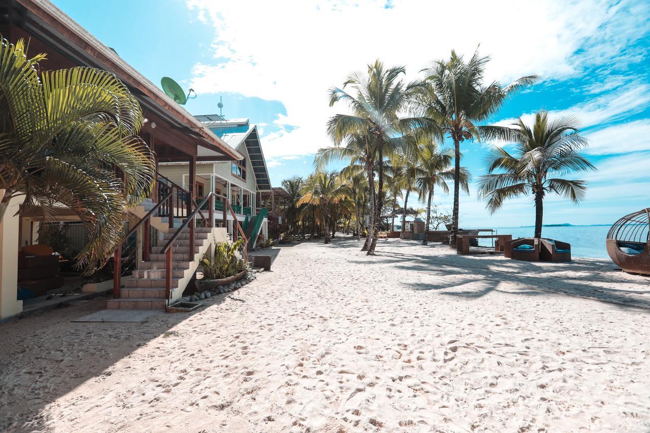 Azul Paradise บาสติเมนตอส ภายนอก รูปภาพ