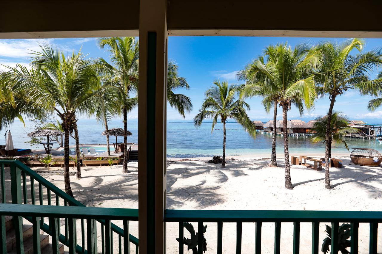 Azul Paradise บาสติเมนตอส ภายนอก รูปภาพ