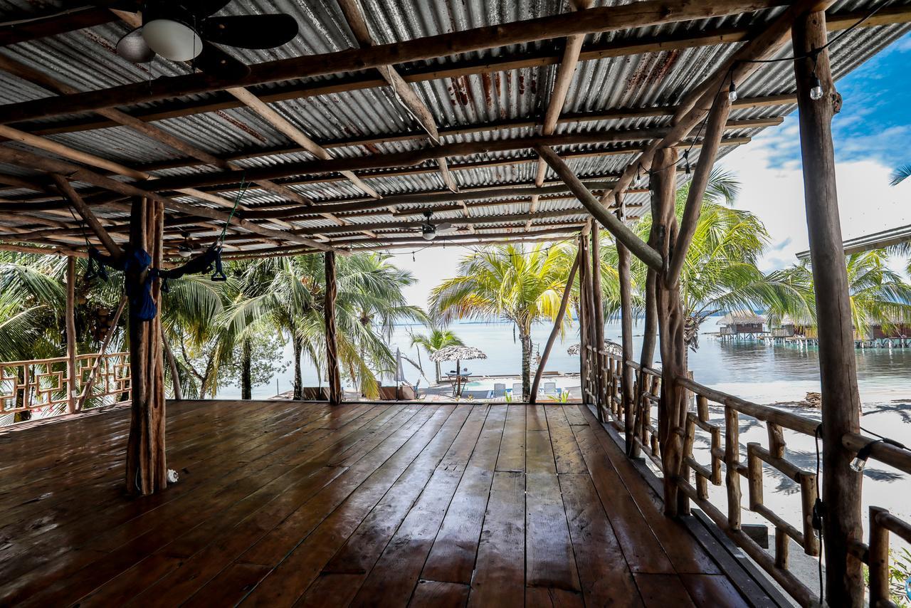 Azul Paradise บาสติเมนตอส ภายนอก รูปภาพ
