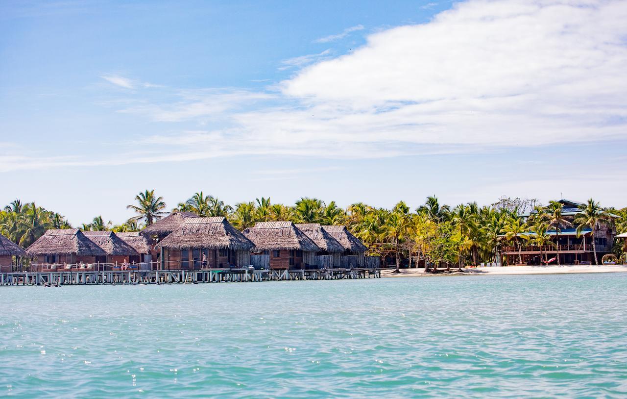 Azul Paradise บาสติเมนตอส ภายนอก รูปภาพ