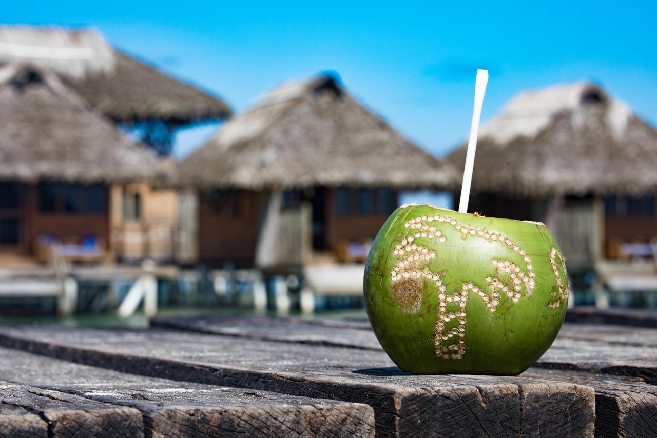 Azul Paradise บาสติเมนตอส ภายนอก รูปภาพ