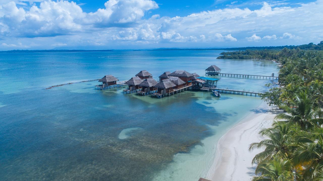 Azul Paradise บาสติเมนตอส ภายนอก รูปภาพ