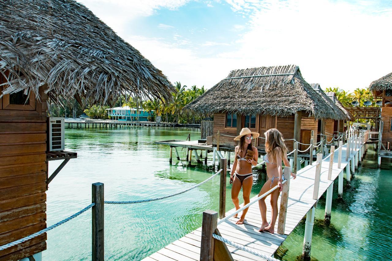 Azul Paradise บาสติเมนตอส ภายนอก รูปภาพ