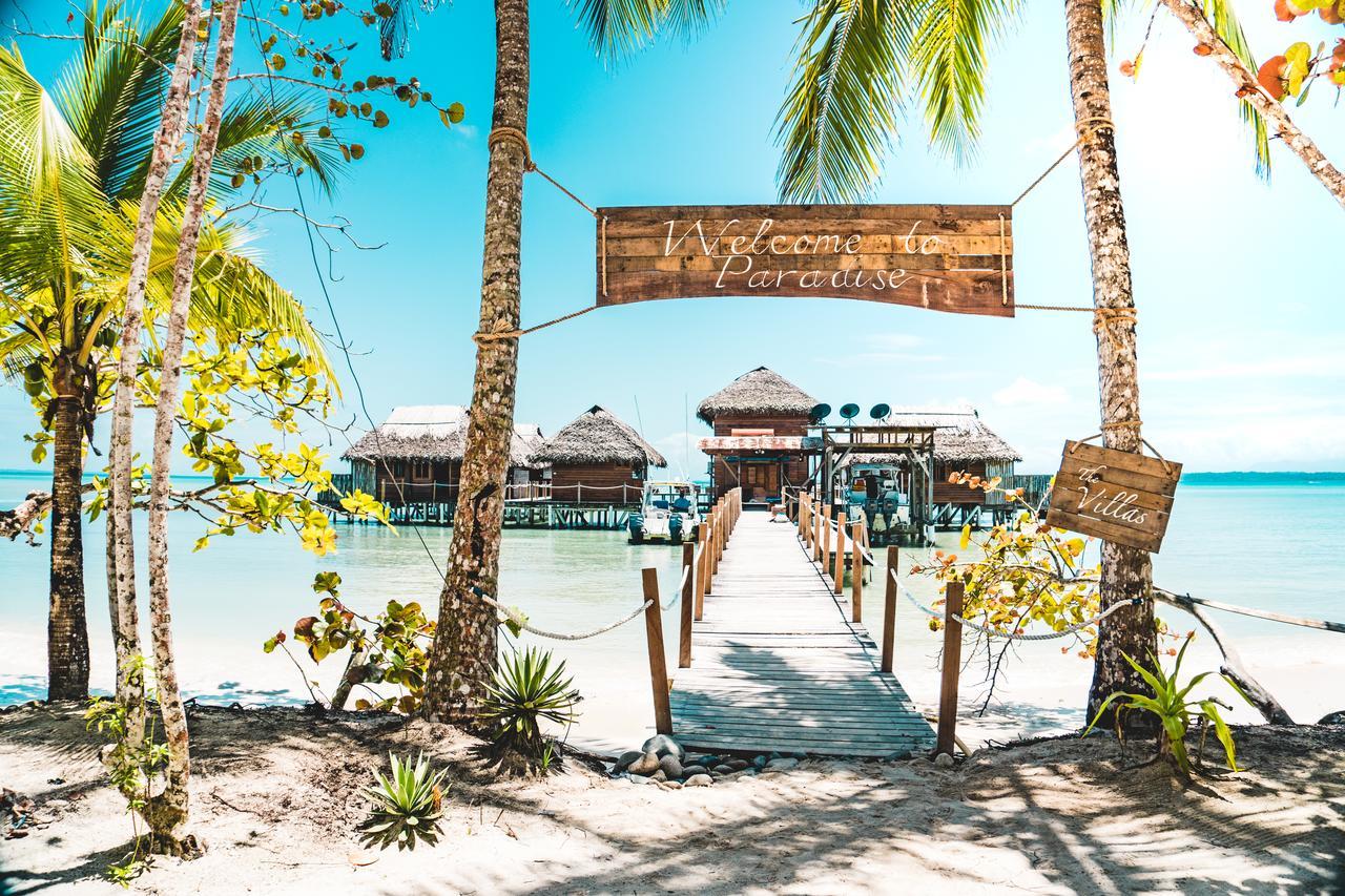 Azul Paradise บาสติเมนตอส ภายนอก รูปภาพ